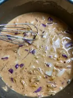 Make Korean pickles step 5