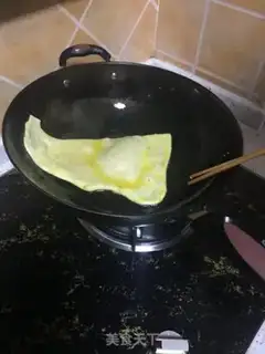 Make Sake step 7