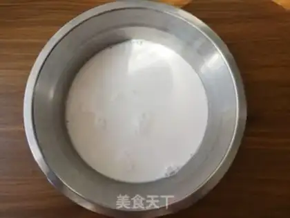 Make Rice muffins step 4