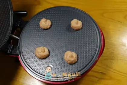 Make Carrot shrimp step 6