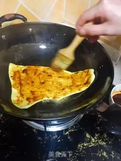 Make Sake step 8