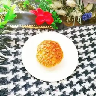 Make Puffy step 23