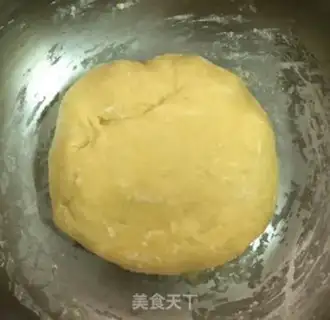 Make Steam bread step 3