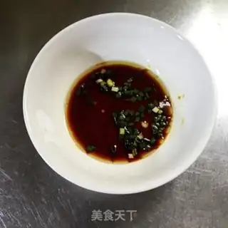 Make Pickle egg noodles step 5
