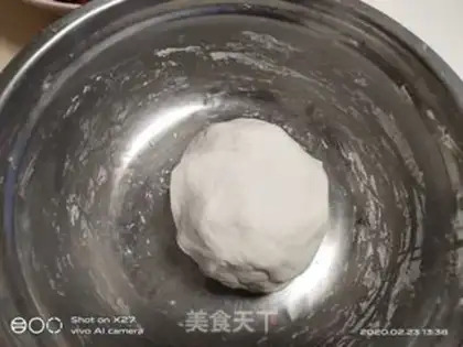 Make The heart is too soft step 2