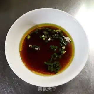 Make Pickle egg noodles step 6
