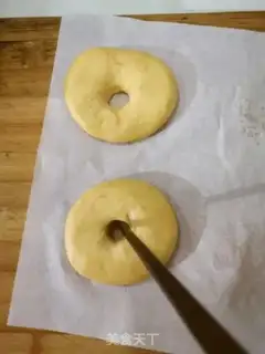 Make Donuts step 10