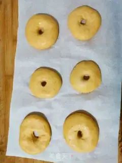 Make Donuts step 11