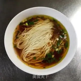Make Pickle egg noodles step 7