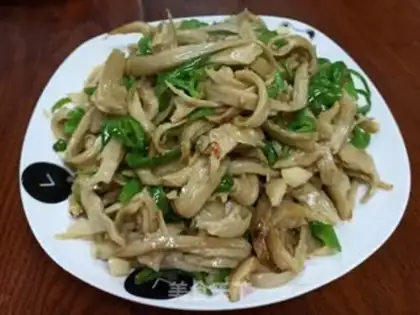 Make Pepper noodle step 7