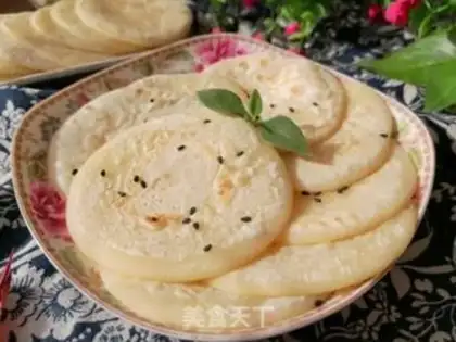 Make Rice muffins step 10