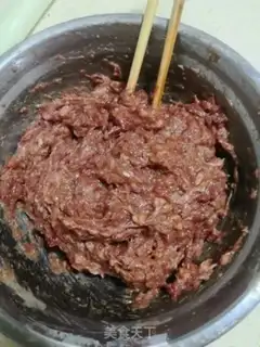 Make A meatloaf step 2