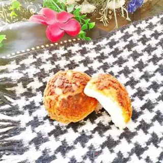 Make Puffy step 27