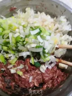 Make A meatloaf step 3