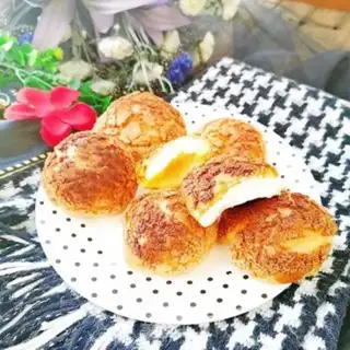 Make Puffy step 28