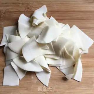 Make Fried dumplings step 0