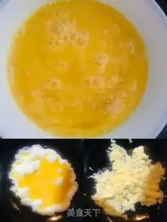 Make Fried noodles step 2