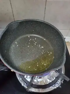 Make Steamed flowerfish step 7