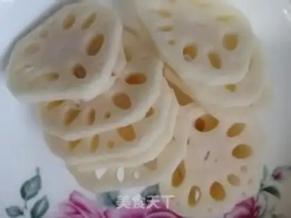 Make Fry step 1
