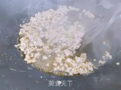 Make Tofu step 3