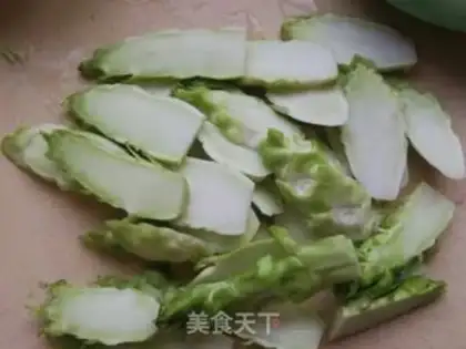 Make - Noodles step 0