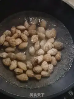 Make Milk is hot step 3