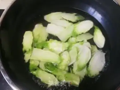 Make - Noodles step 1