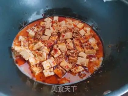 Make Tofu step 4