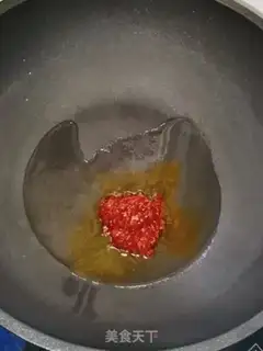 Make Milk is hot step 4