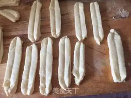 Make Cream of butter step 4