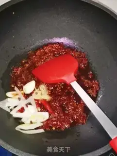 Make Milk is hot step 5