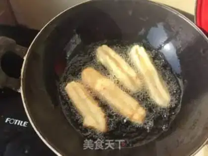 Make Cream of butter step 5