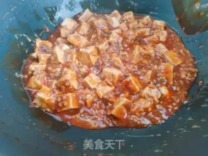 Make Tofu step 6