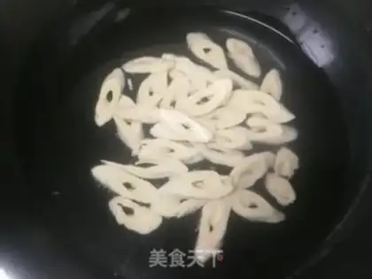 Make - Noodles step 3