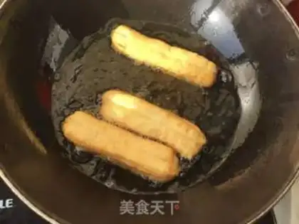 Make Cream of butter step 6