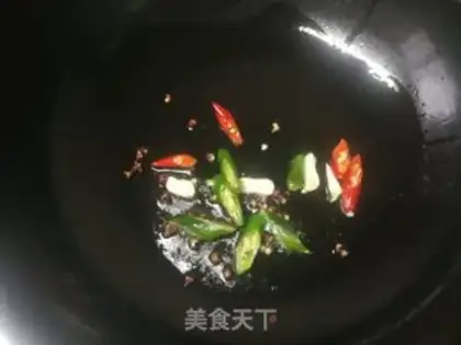 Make - Noodles step 4