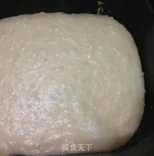 Make Strawberry rice step 4