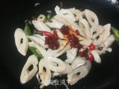 Make - Noodles step 6