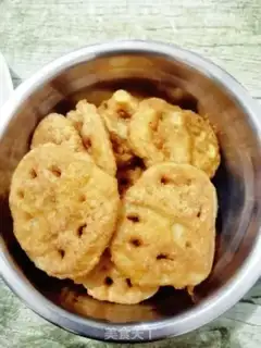 Make Fry step 6