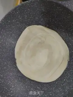 Make Hand grab cake step 9