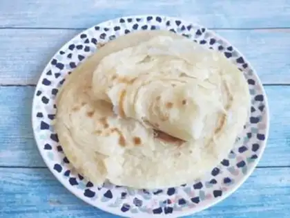 Make Hand grab cake step 10