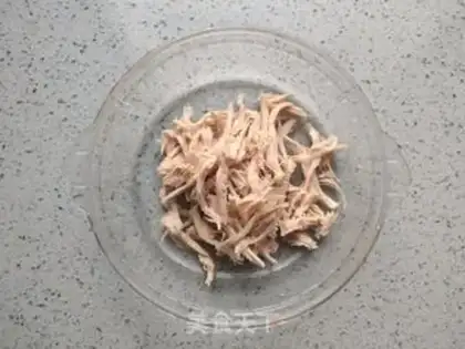 Make Lemon chicken step 5