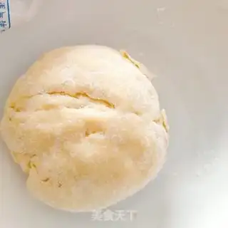 Make Milk flag step 1