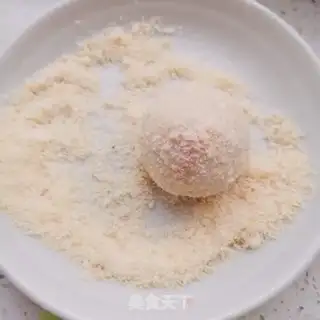 Make Strawberry rice step 10