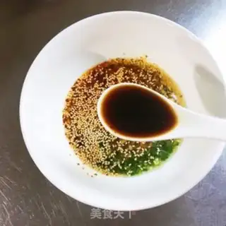 Make Dry beef noodles step 2