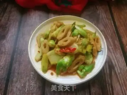 Make - Noodles step 12