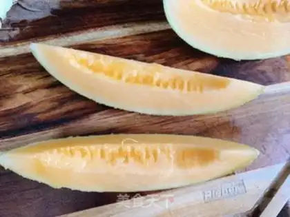 Make Hammelon step 1