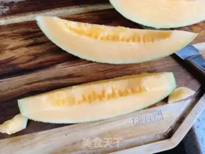 Make Hammelon step 2