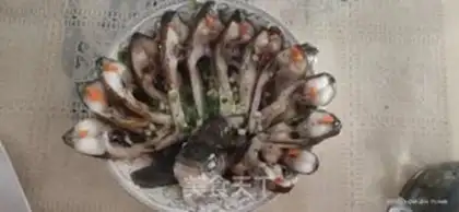 Make Vacuated fish step 4