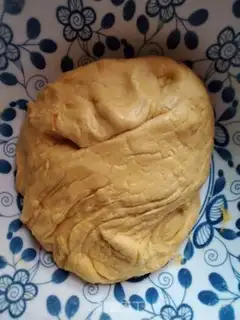 Make Pumpkin step 0